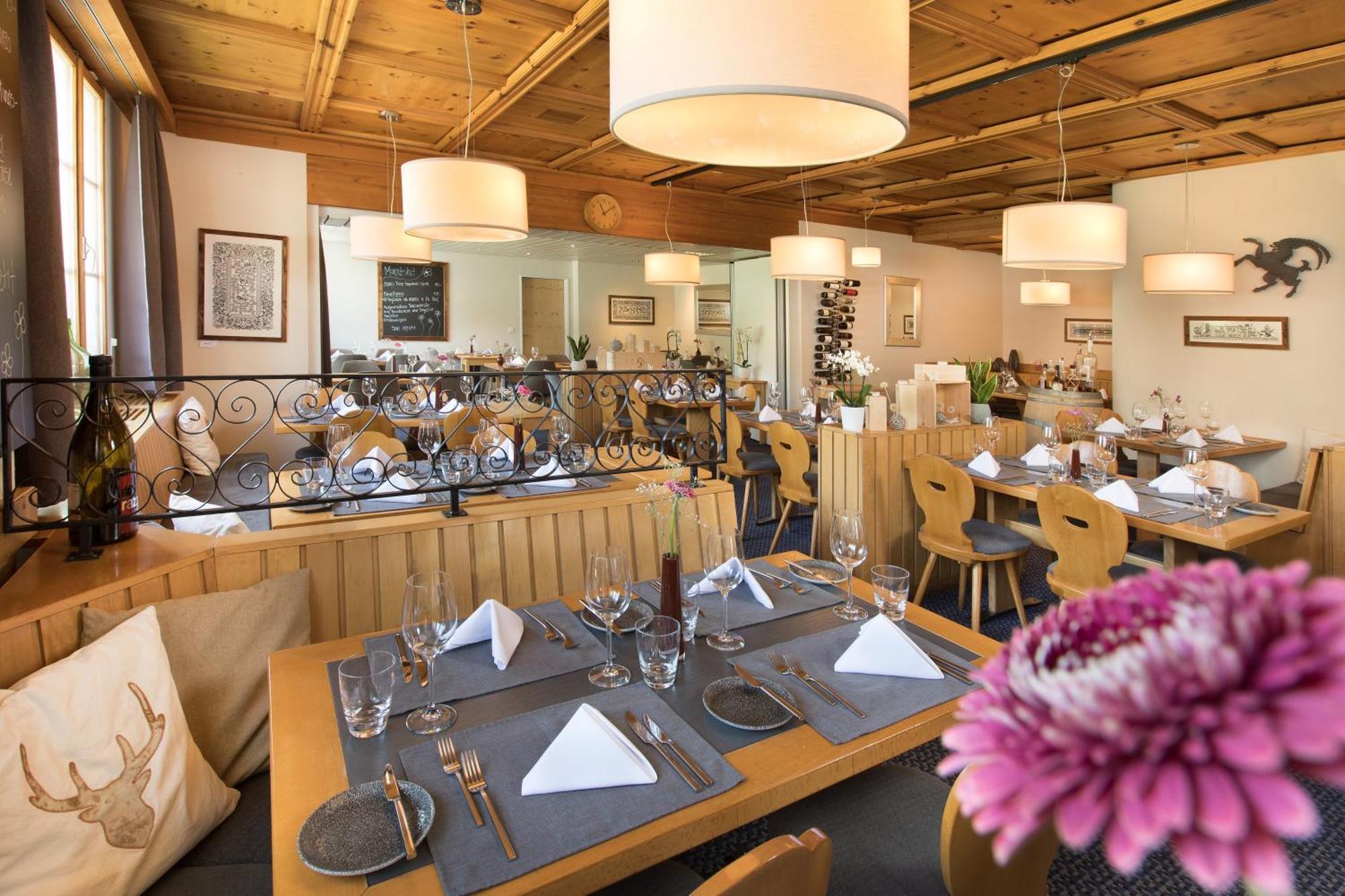 Boutique-hotel Vincenz Hotel