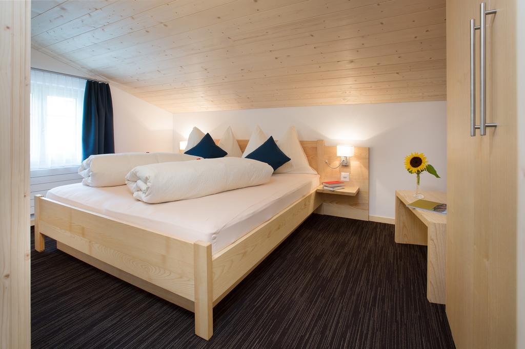 Hotel Boutique-hotel Vincenz 3*