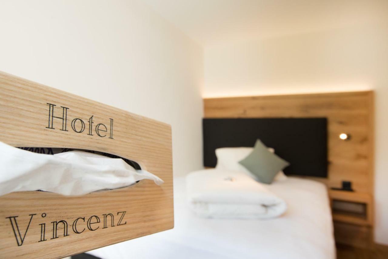 Hotel Boutique-hotel Vincenz