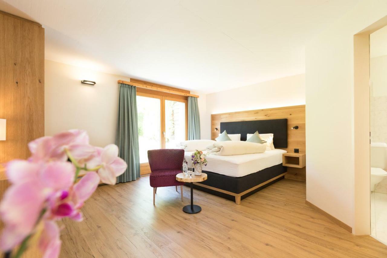 Hotel Boutique-hotel Vincenz Breíl